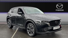 Mazda CX-5 2.0 e-Skyactiv G MHEV Exclusive-Line 5dr Petrol Estate